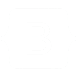 Bootstrap logo
