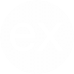 Express JS logo