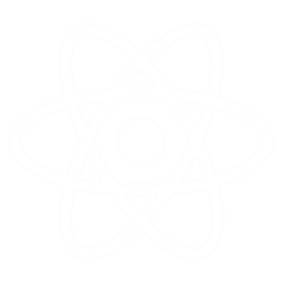 React logo