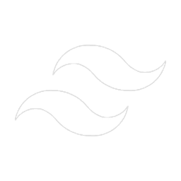 Tailwind CSS logo