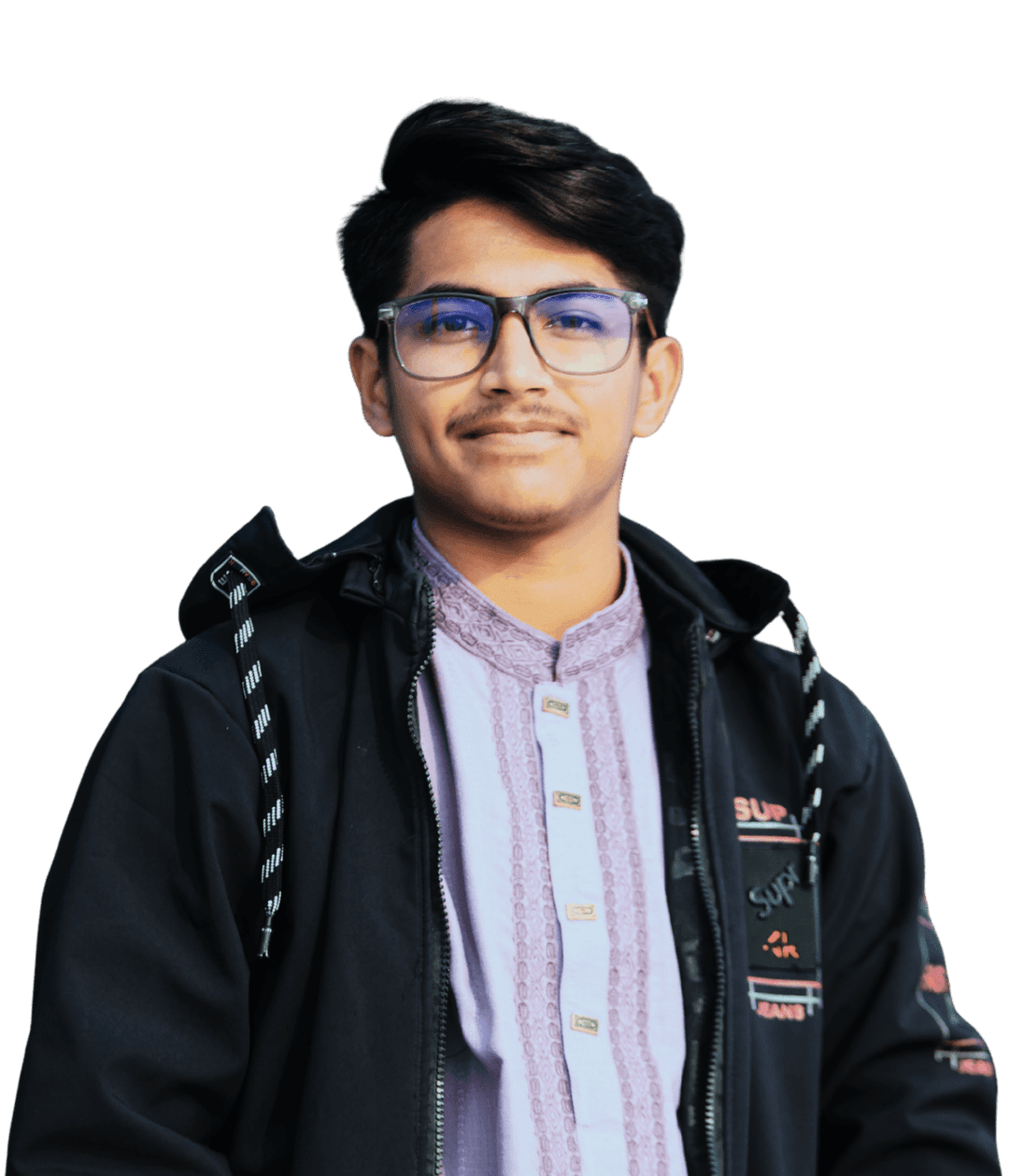 Jubayer Hossain profile photo